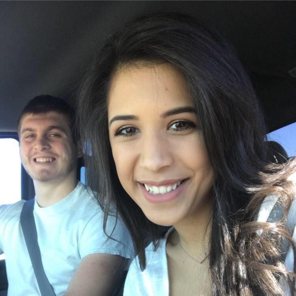 Meet your Posher, Angely